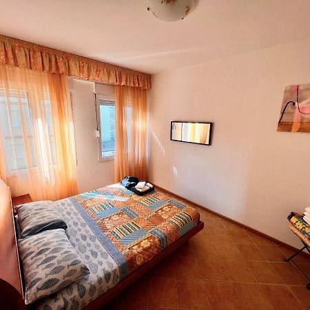 Fiuri De Tapo Apartment Grado Exterior photo