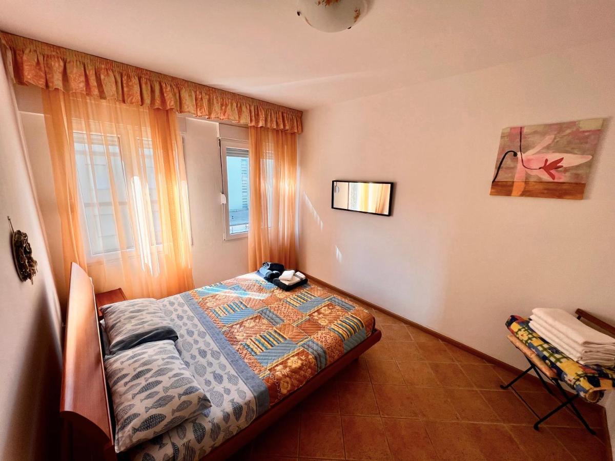 Fiuri De Tapo Apartment Grado Exterior photo