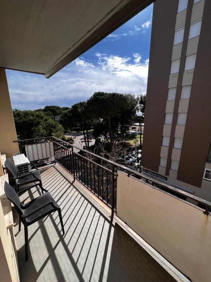 Fiuri De Tapo Apartment Grado Exterior photo